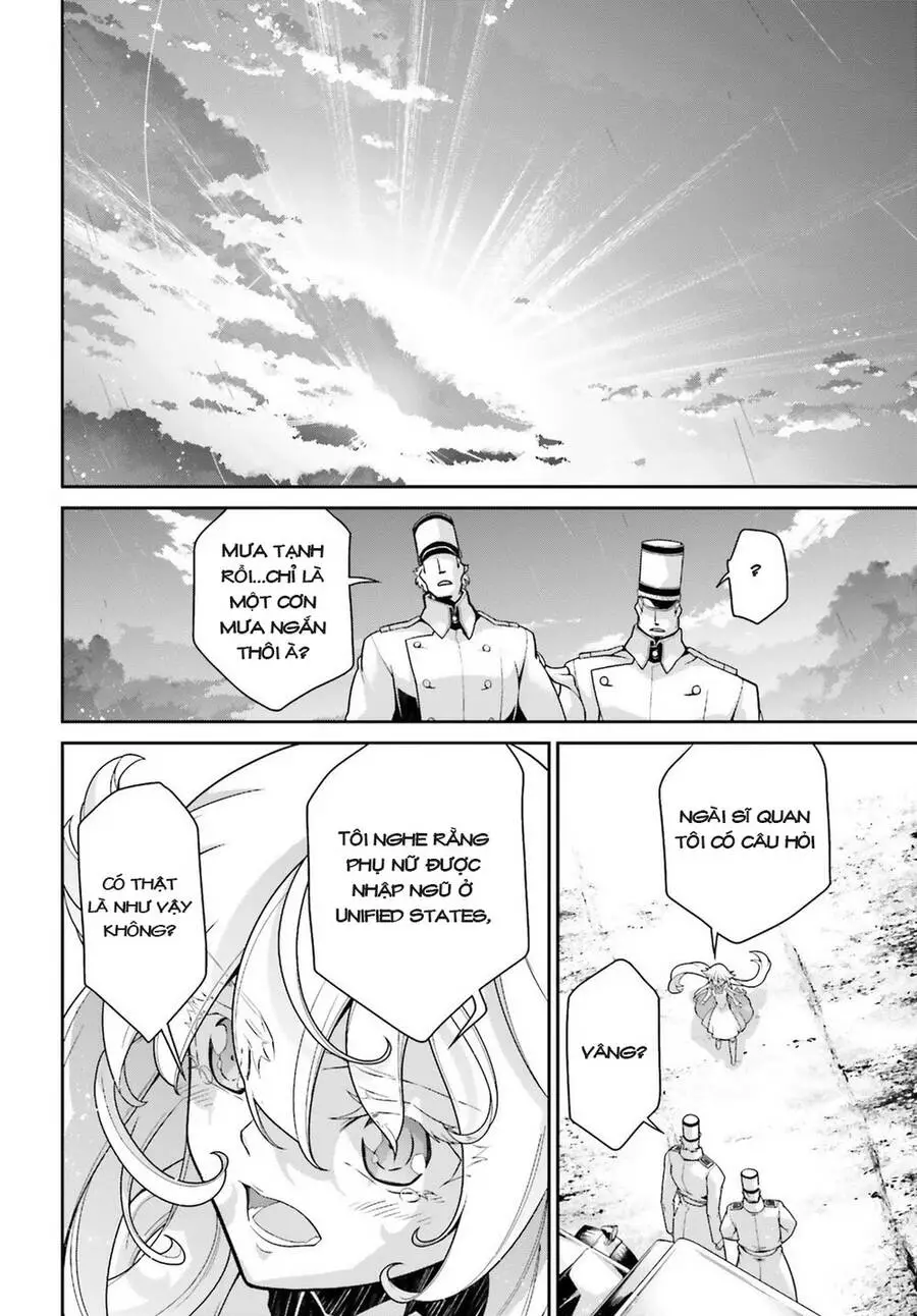 Ấu Nữ Chiến Ký Nettruyen ZZZ Chương 44 Page 31
