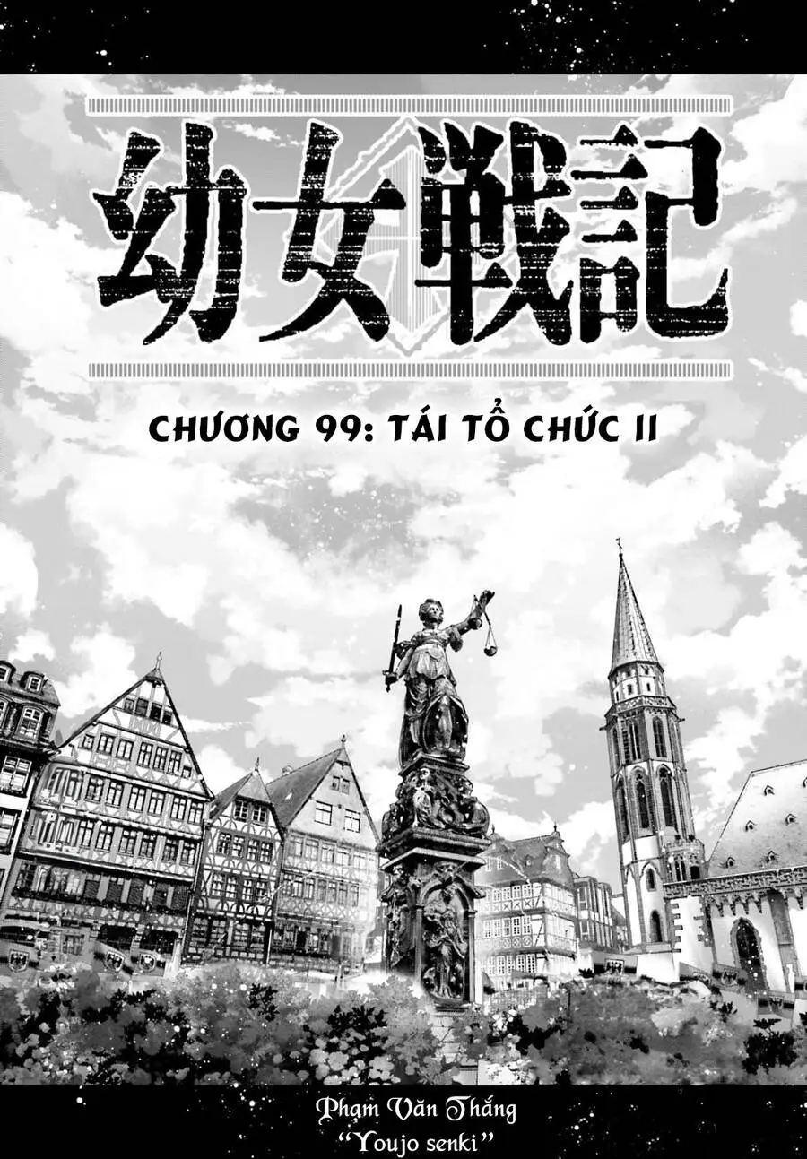 Ấu Nữ Chiến Ký Nettruyen ZZZ Chương 99 Page 2