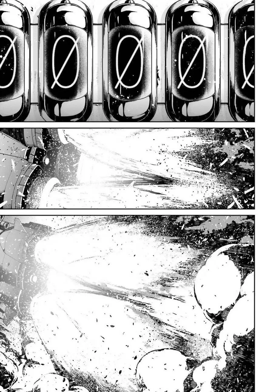 Ấu Nữ Chiến Ký Nettruyen ZZZ Chương 45 Page 20