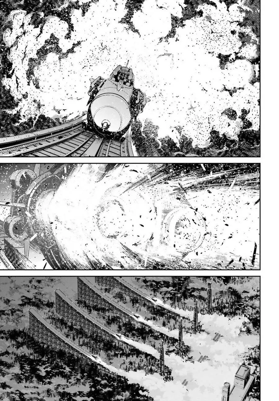 Ấu Nữ Chiến Ký Nettruyen ZZZ Chương 45 Page 23