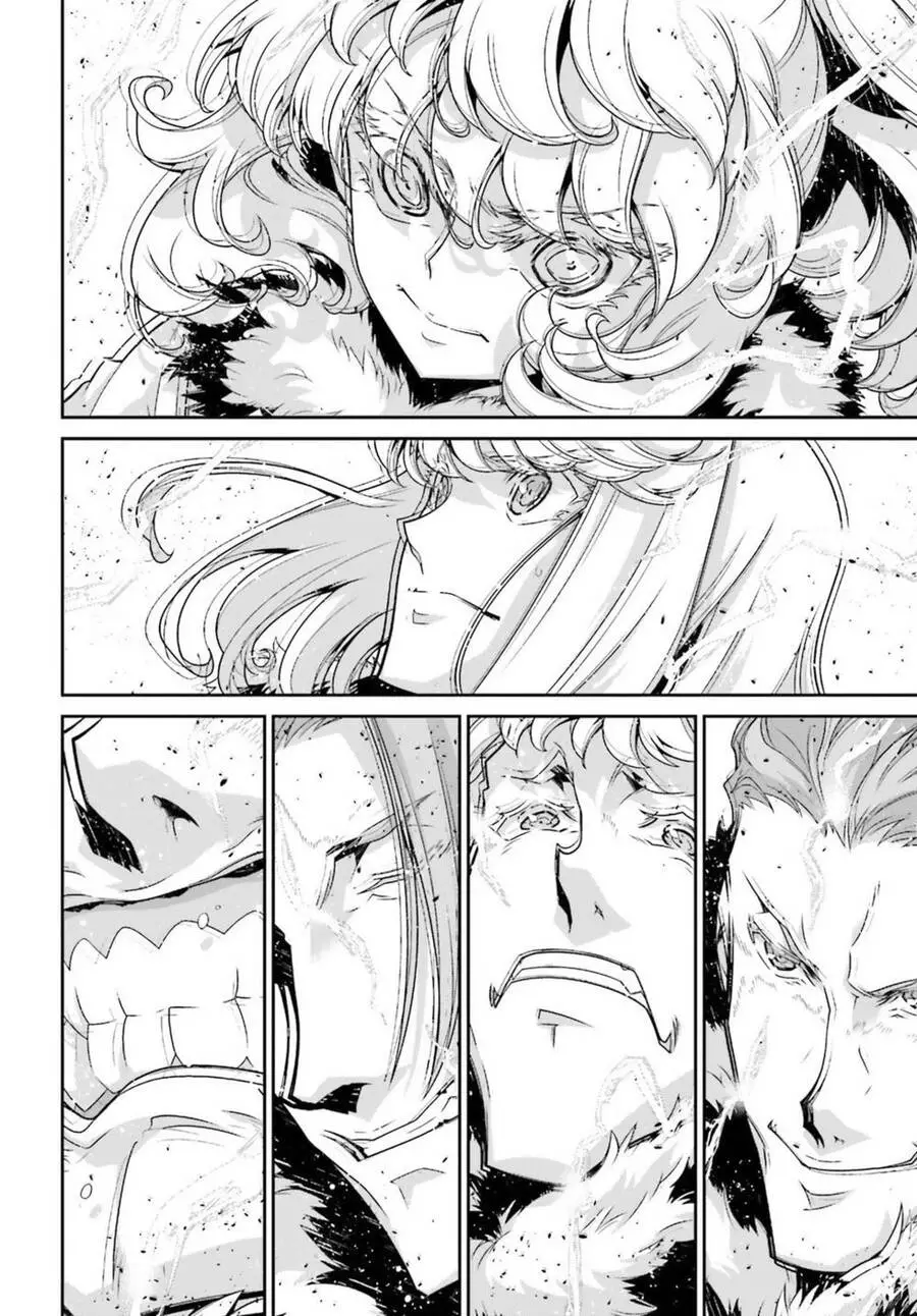 Ấu Nữ Chiến Ký Nettruyen ZZZ Chương 45 Page 26