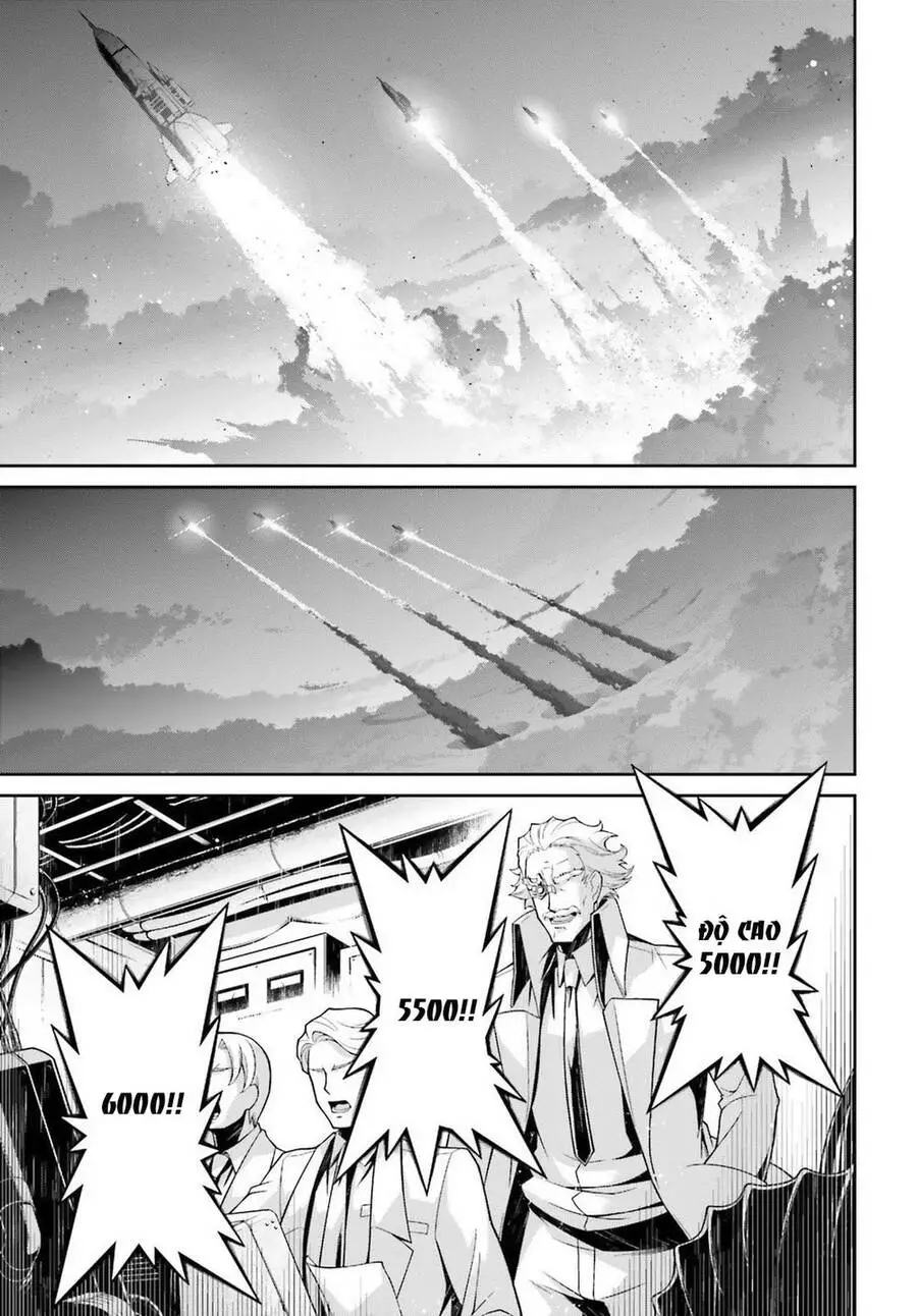 Ấu Nữ Chiến Ký Nettruyen ZZZ Chương 45 Page 27