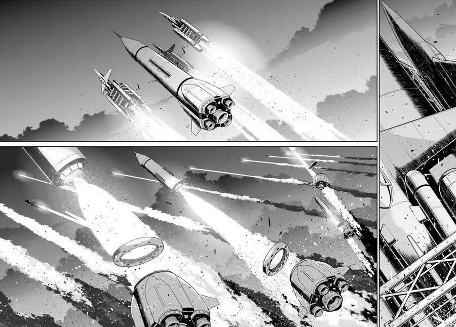 Ấu Nữ Chiến Ký Nettruyen ZZZ Chương 45 Page 31