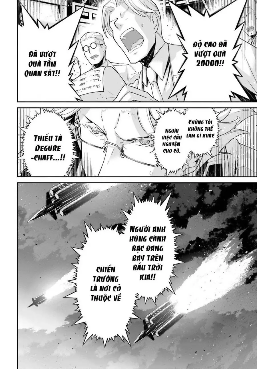 Ấu Nữ Chiến Ký Nettruyen ZZZ Chương 45 Page 32