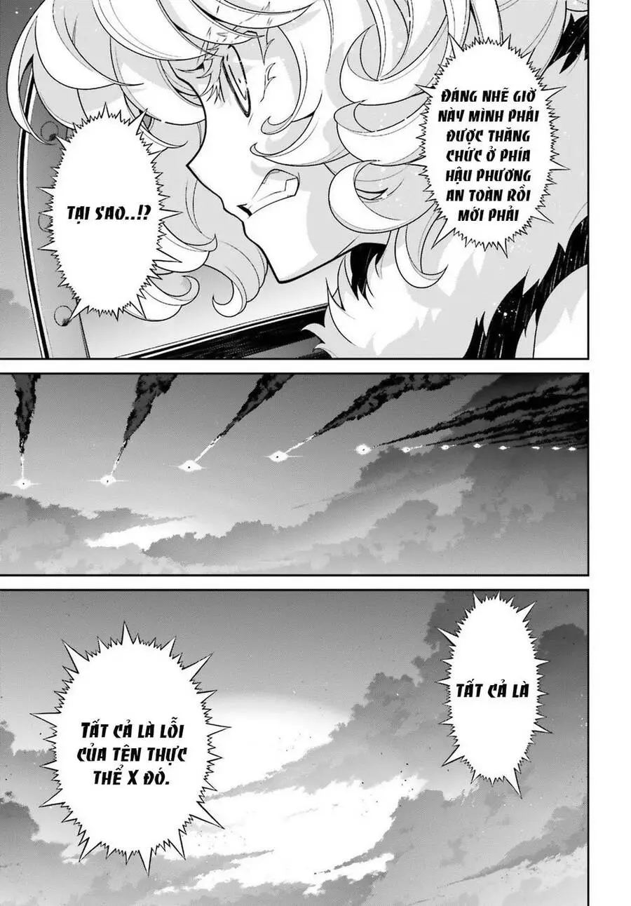 Ấu Nữ Chiến Ký Nettruyen ZZZ Chương 45 Page 33