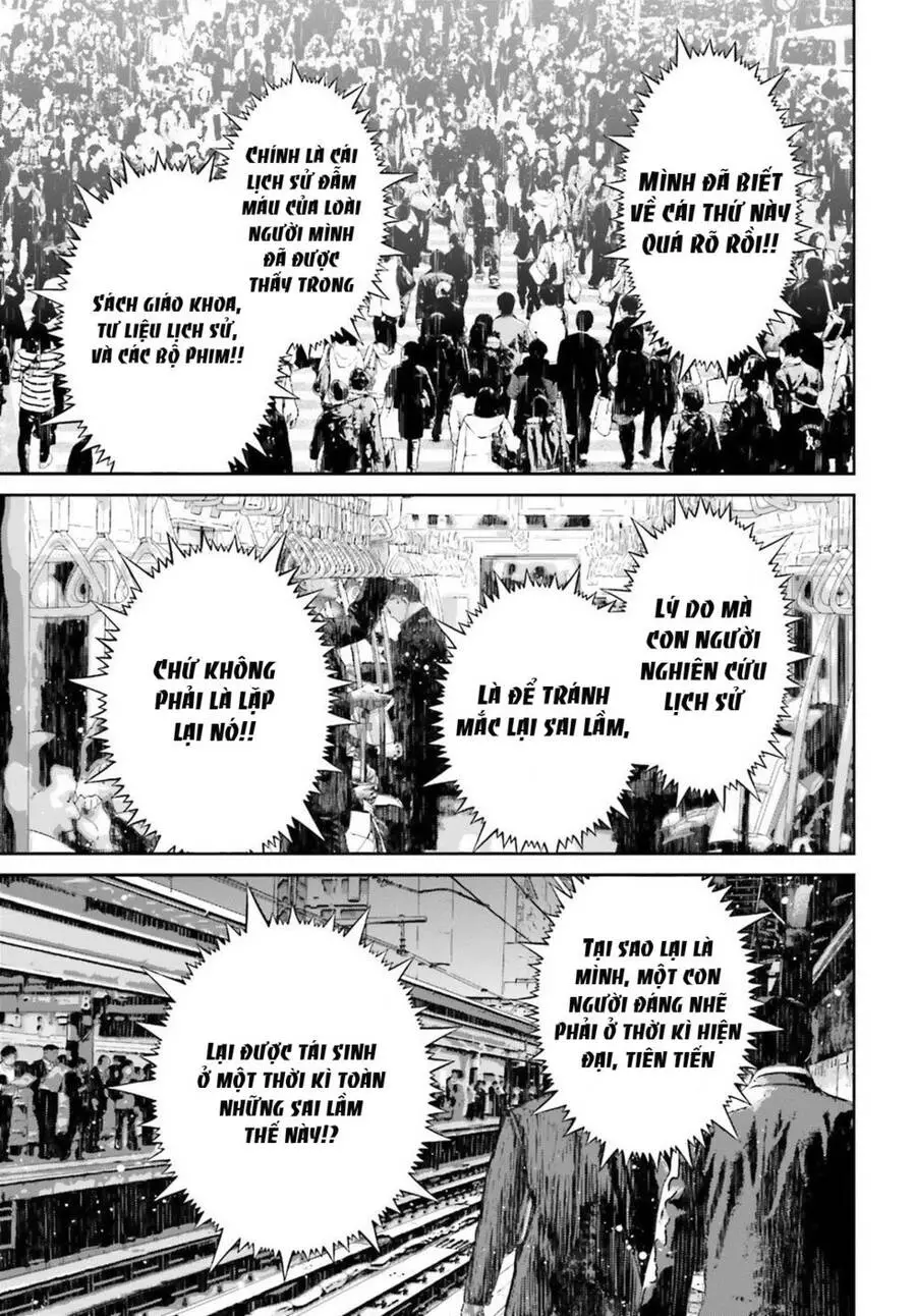Ấu Nữ Chiến Ký Nettruyen ZZZ Chương 45 Page 35