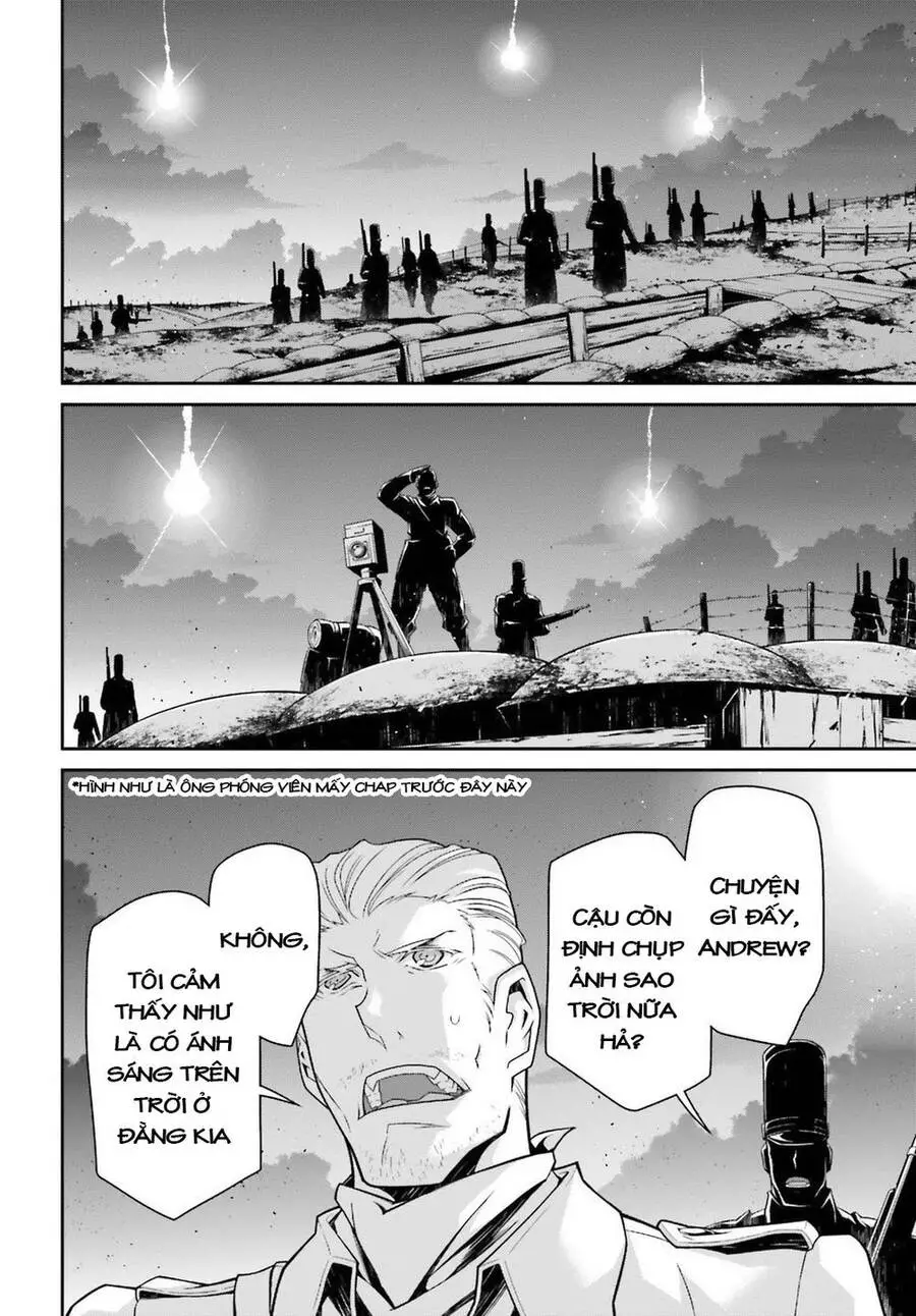 Ấu Nữ Chiến Ký Nettruyen ZZZ Chương 45 Page 42