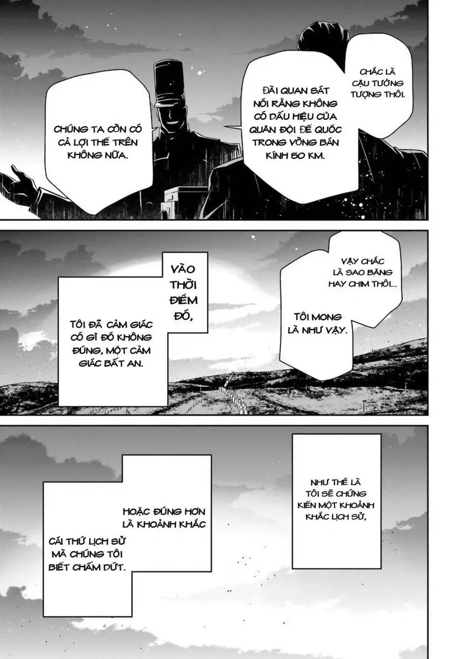 Ấu Nữ Chiến Ký Nettruyen ZZZ Chương 45 Page 43
