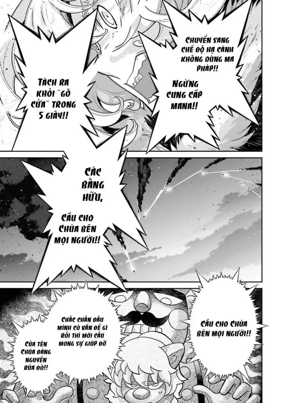 Ấu Nữ Chiến Ký Nettruyen ZZZ Chương 45 Page 46