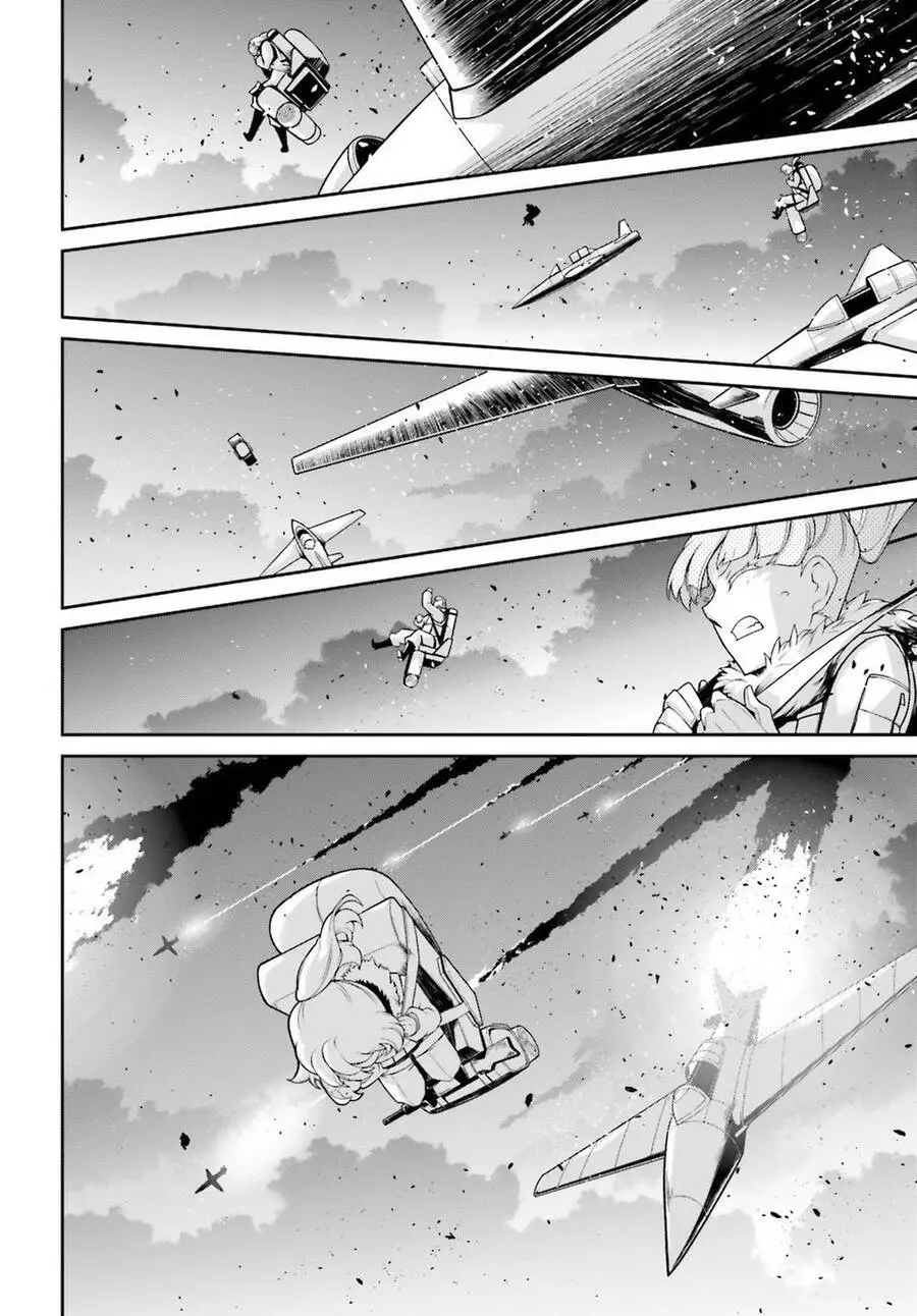 Ấu Nữ Chiến Ký Nettruyen ZZZ Chương 45 Page 49