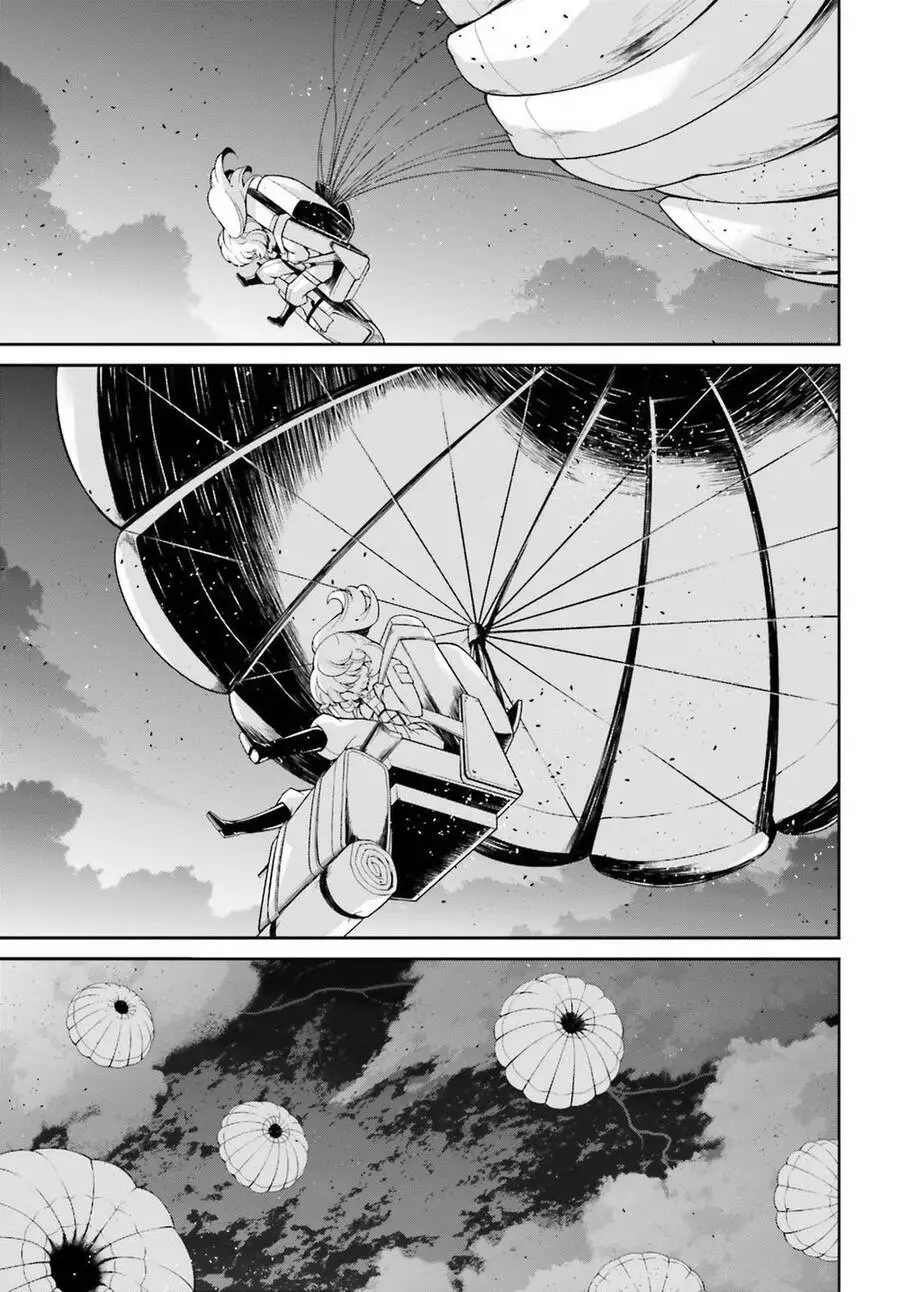 Ấu Nữ Chiến Ký Nettruyen ZZZ Chương 45 Page 50