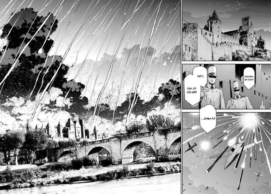 Ấu Nữ Chiến Ký Nettruyen ZZZ Chương 45 Page 51