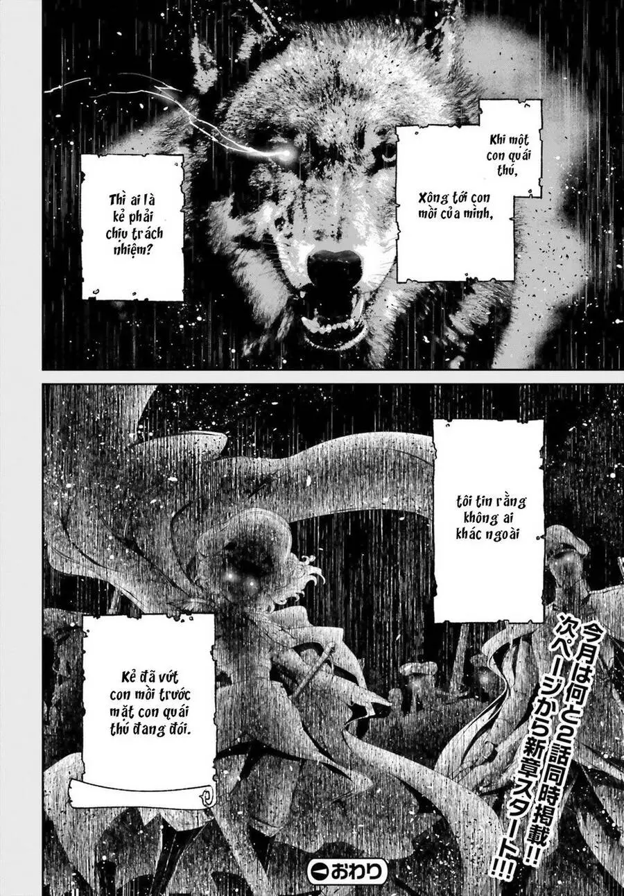 Ấu Nữ Chiến Ký Nettruyen ZZZ Chương 40 Page 25