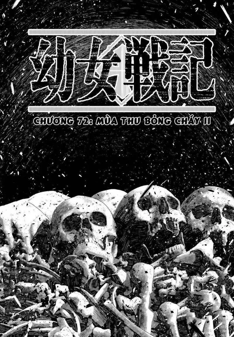 Ấu Nữ Chiến Ký Nettruyen ZZZ Chương 72 Page 1