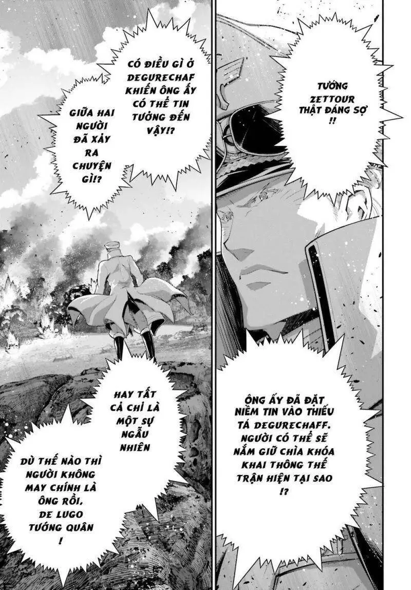 Ấu Nữ Chiến Ký Nettruyen ZZZ Chương 72 Page 36