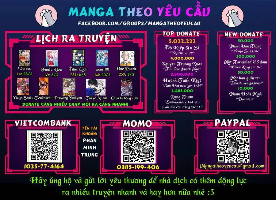 Ấu Nữ Chiến Ký Nettruyen ZZZ Chương 96 Page 1