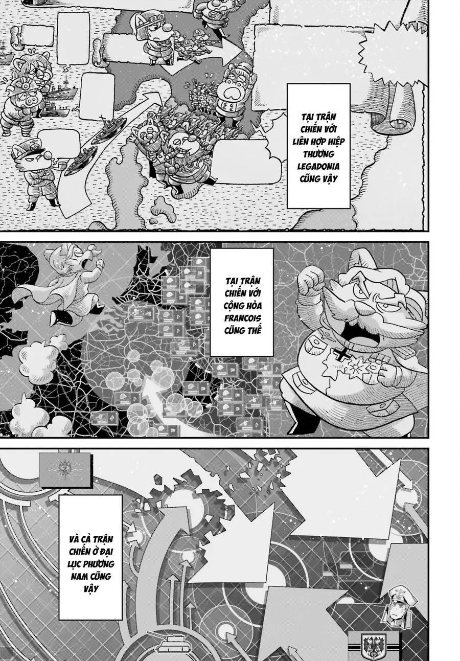 Ấu Nữ Chiến Ký Nettruyen ZZZ Chương 96 Page 6