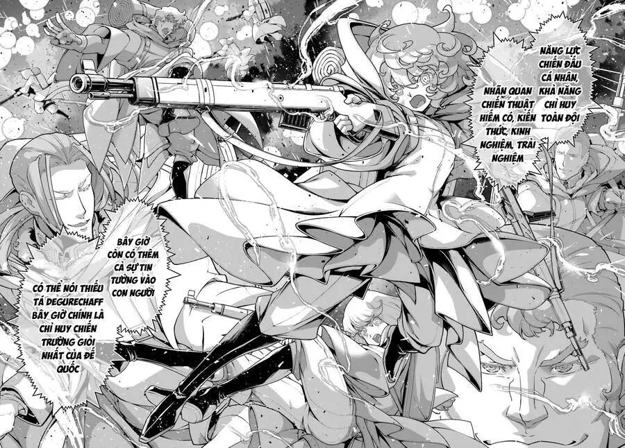 Ấu Nữ Chiến Ký Nettruyen ZZZ Chương 96 Page 17