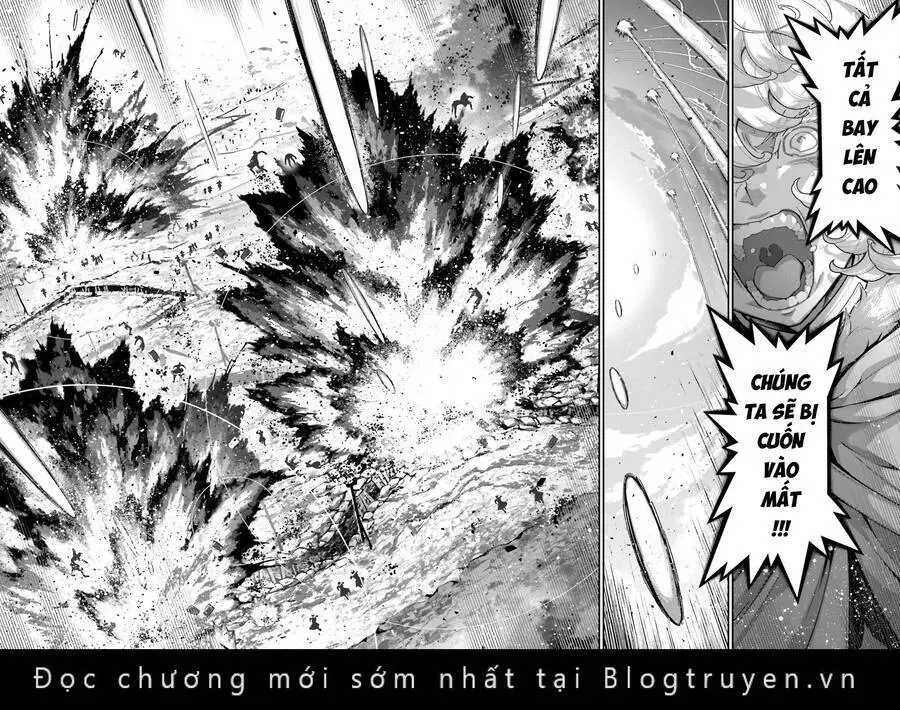 Ấu Nữ Chiến Ký Nettruyen ZZZ Chương 96 Page 48