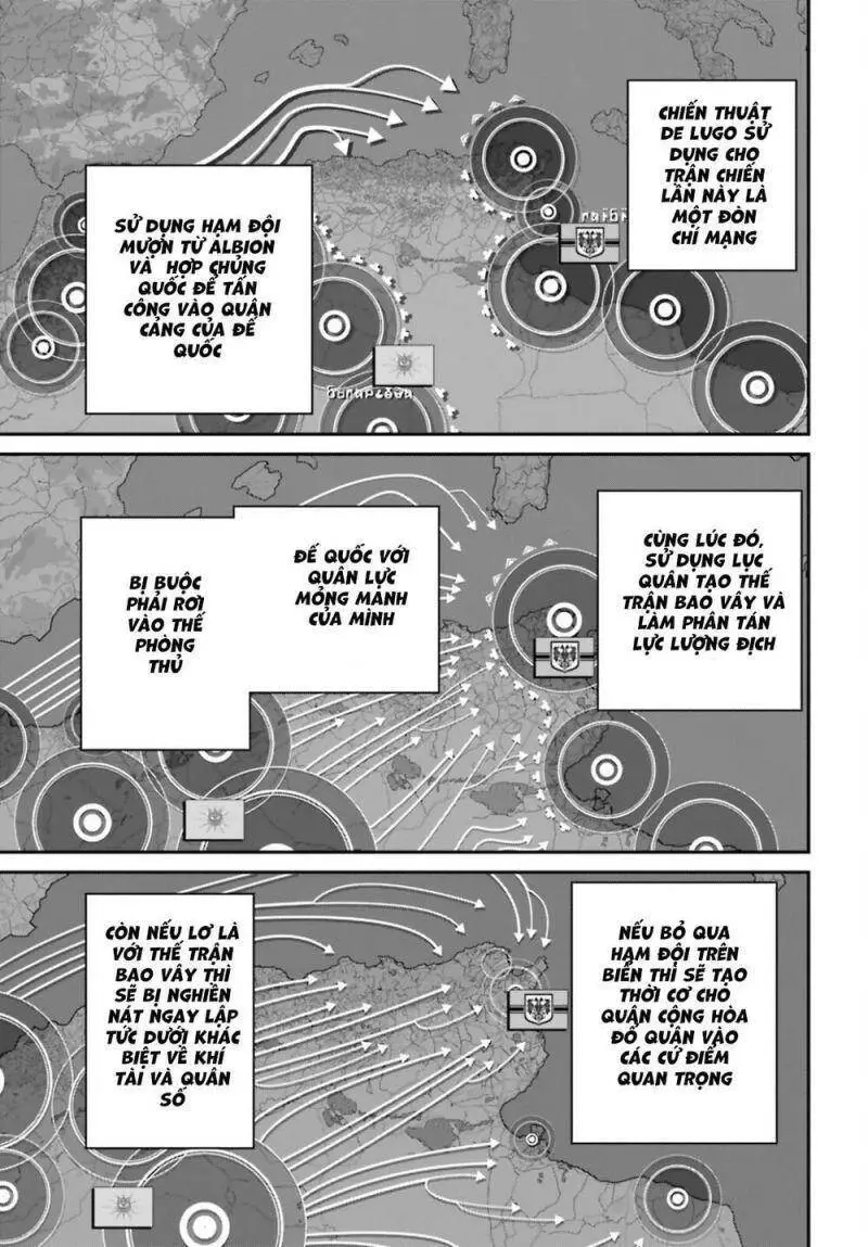Ấu Nữ Chiến Ký Nettruyen ZZZ Chương 71 Page 25