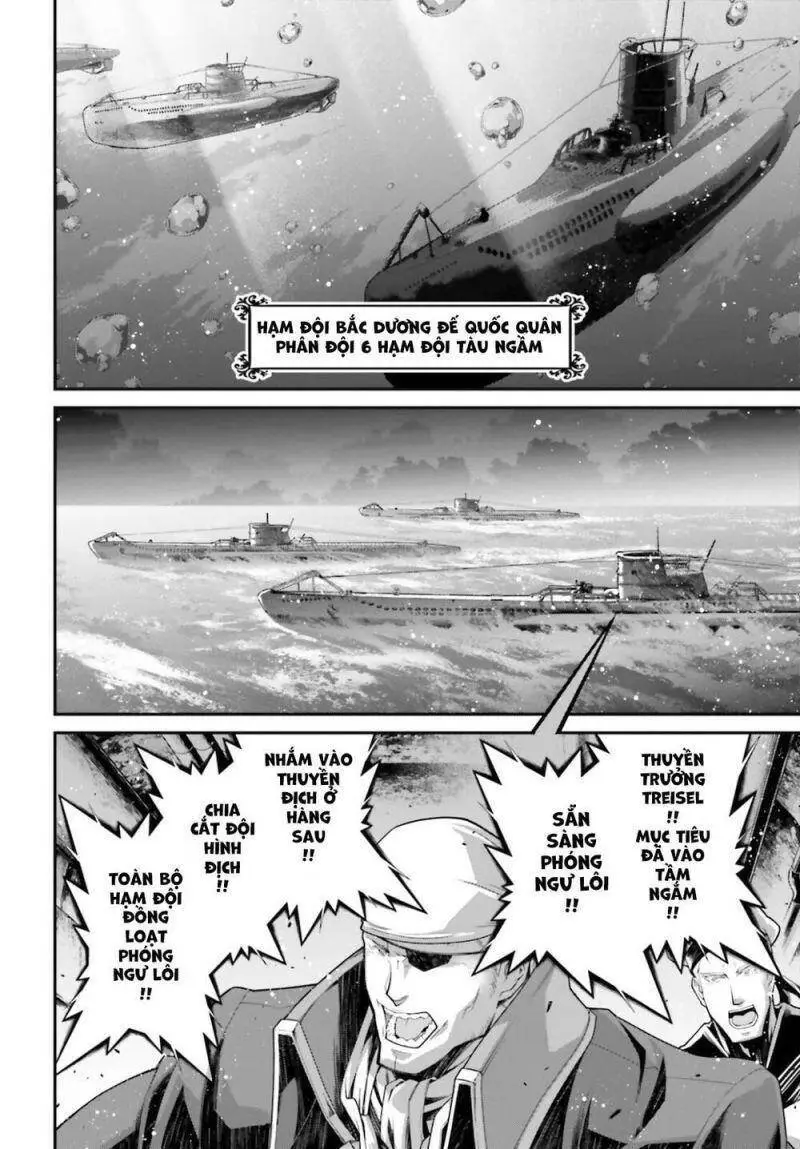 Ấu Nữ Chiến Ký Nettruyen ZZZ Chương 71 Page 33