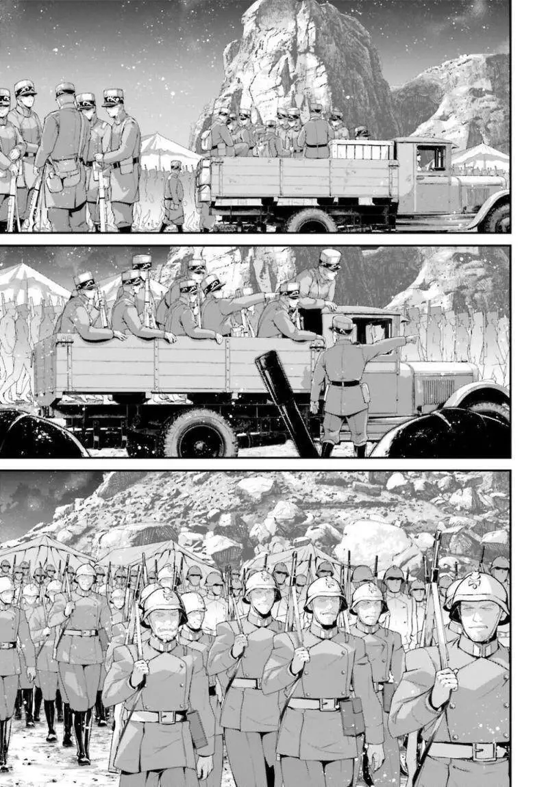 Ấu Nữ Chiến Ký Nettruyen ZZZ Chương 71 Page 38