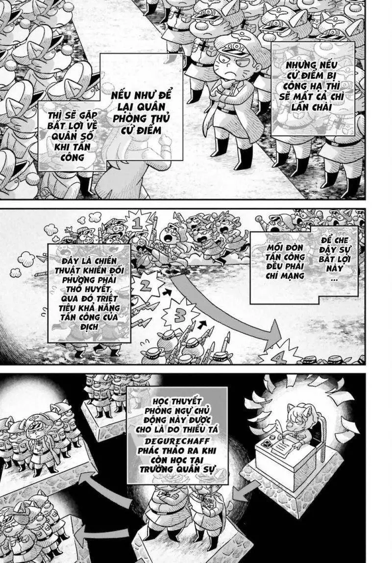Ấu Nữ Chiến Ký Nettruyen ZZZ Chương 71 Page 40