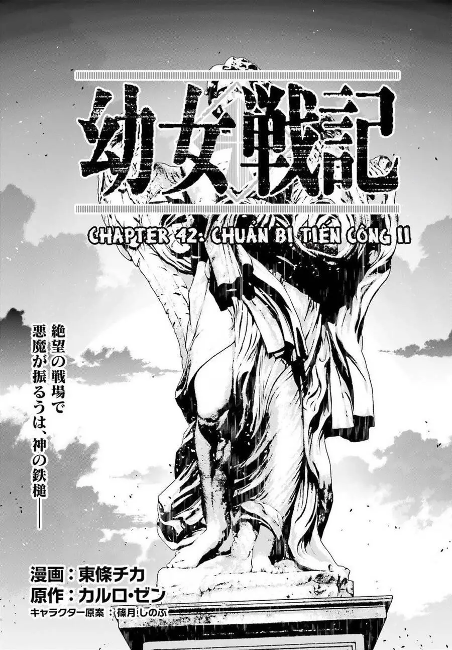 Ấu Nữ Chiến Ký Nettruyen ZZZ Chương 42 Page 4
