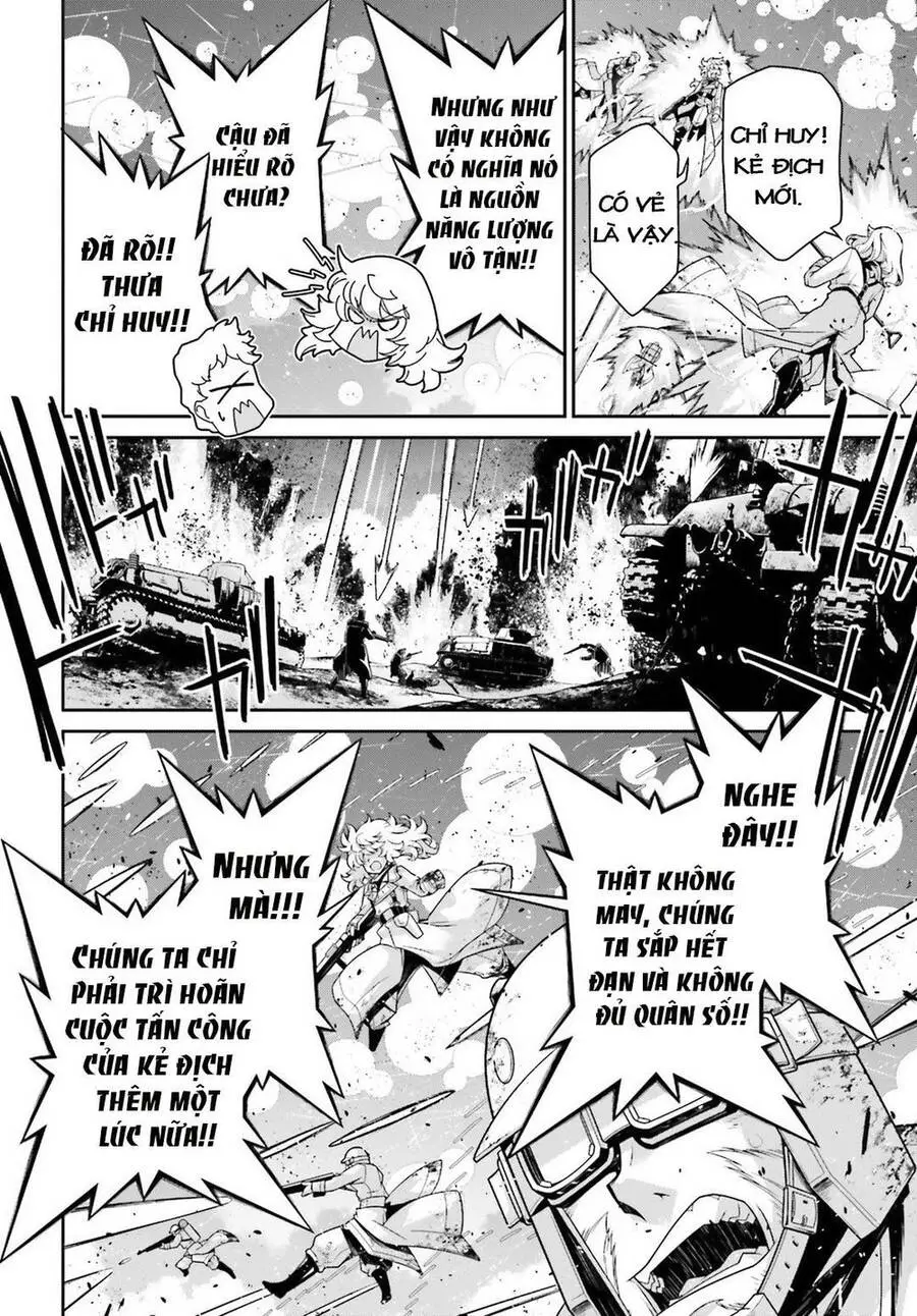 Ấu Nữ Chiến Ký Nettruyen ZZZ Chương 42 Page 12