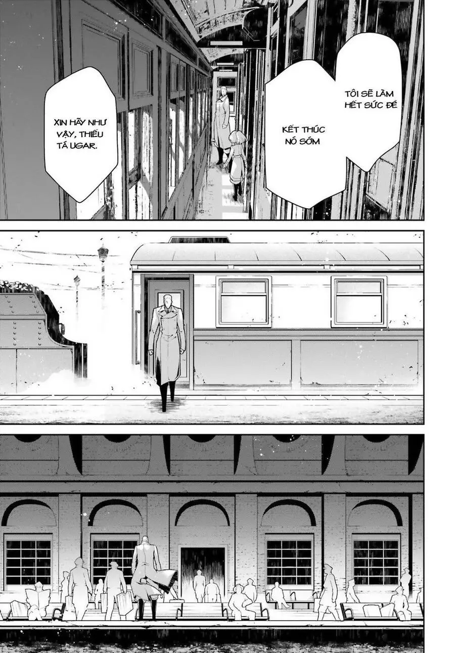 Ấu Nữ Chiến Ký Nettruyen ZZZ Chương 39 Page 64
