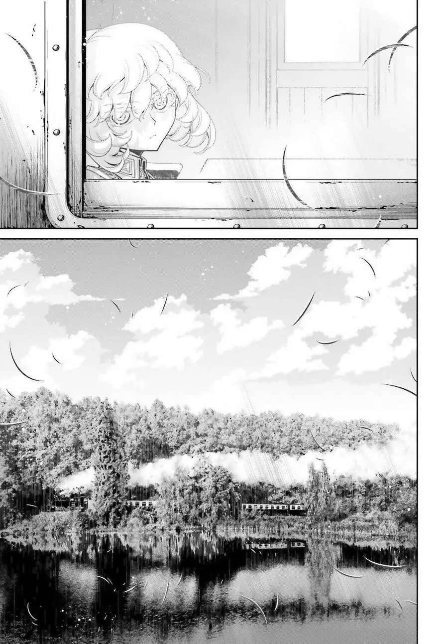 Ấu Nữ Chiến Ký Nettruyen ZZZ Chương 39 Page 66