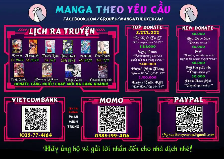 Ấu Nữ Chiến Ký Nettruyen ZZZ Chương 95 Page 2