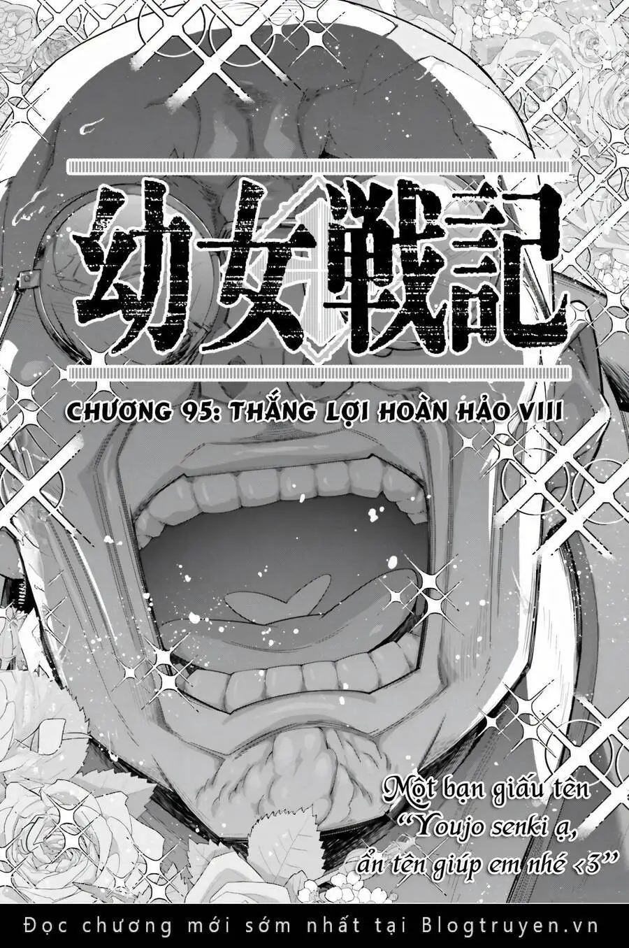 Ấu Nữ Chiến Ký Nettruyen ZZZ Chương 95 Page 3