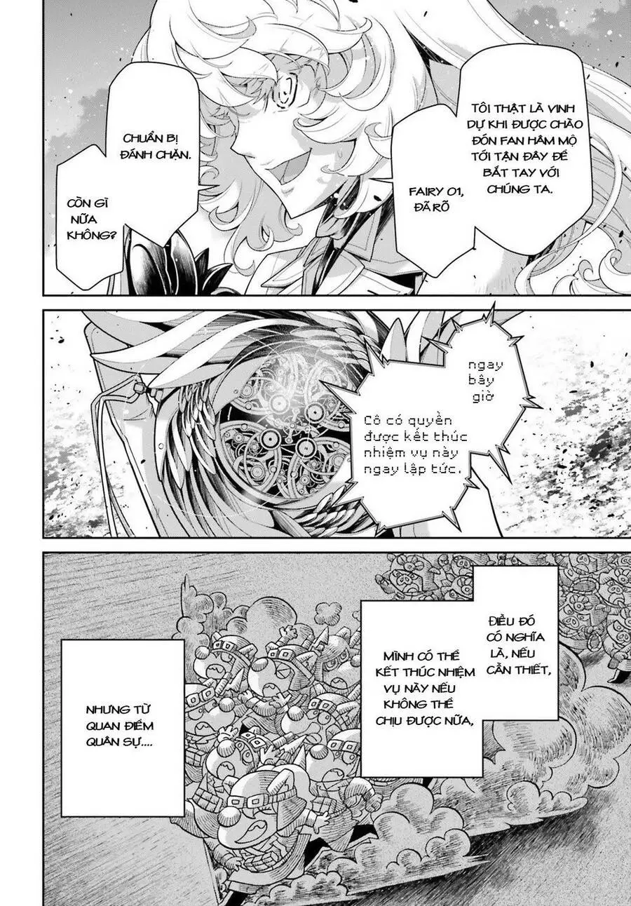 Ấu Nữ Chiến Ký Nettruyen ZZZ Chương 41 Page 56