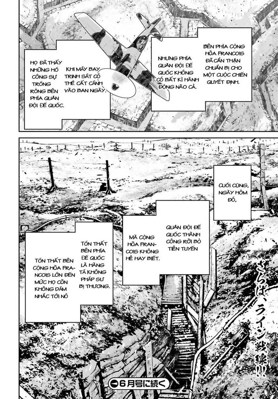 Ấu Nữ Chiến Ký Nettruyen ZZZ Chương 41 Page 65