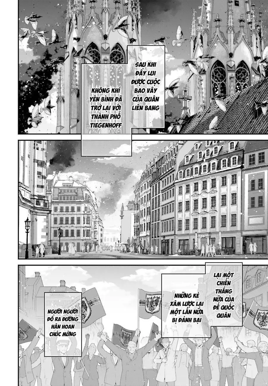 Ấu Nữ Chiến Ký Nettruyen ZZZ Chương 94 Page 4