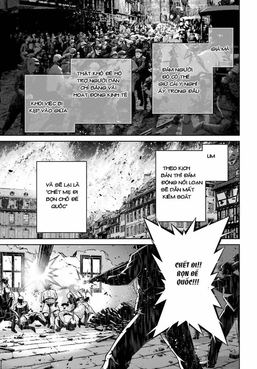 Ấu Nữ Chiến Ký Nettruyen ZZZ Chương 38 Page 14