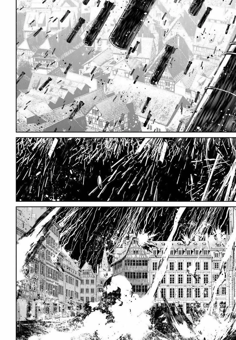 Ấu Nữ Chiến Ký Nettruyen ZZZ Chương 38 Page 21
