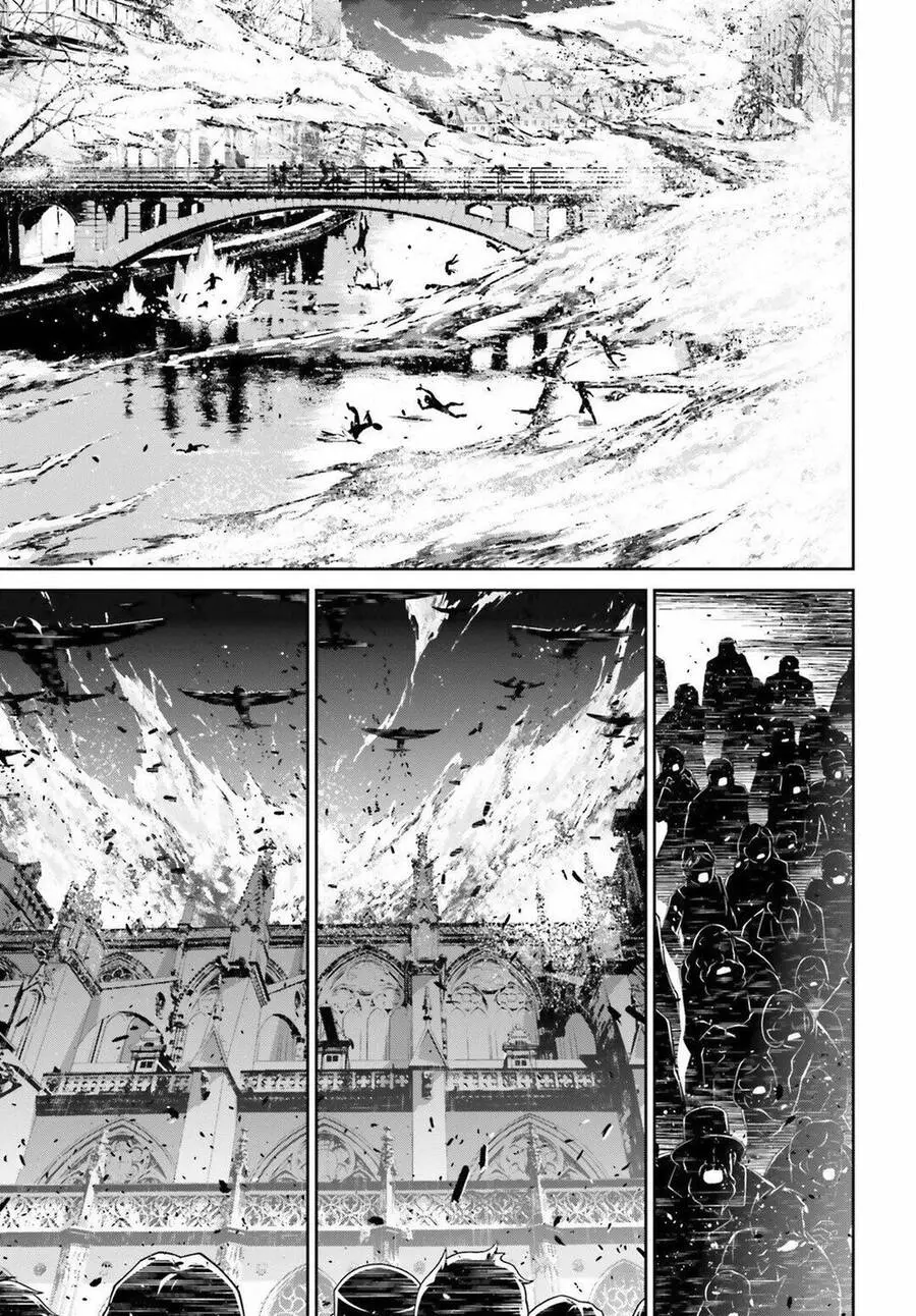 Ấu Nữ Chiến Ký Nettruyen ZZZ Chương 38 Page 22