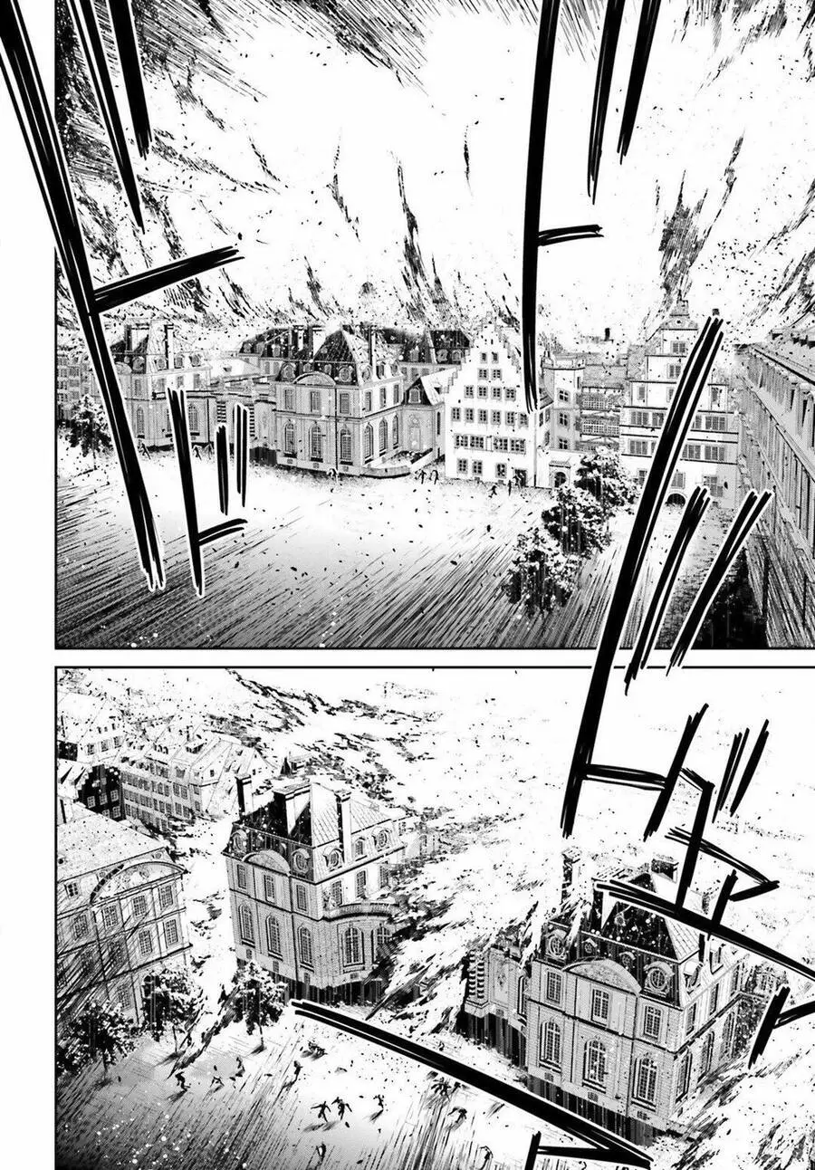 Ấu Nữ Chiến Ký Nettruyen ZZZ Chương 38 Page 23