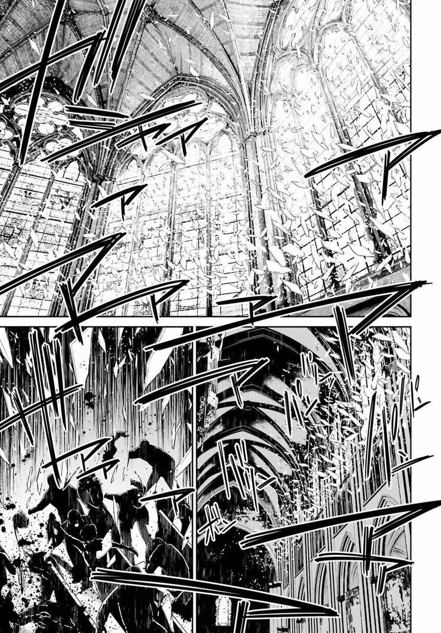 Ấu Nữ Chiến Ký Nettruyen ZZZ Chương 38 Page 24