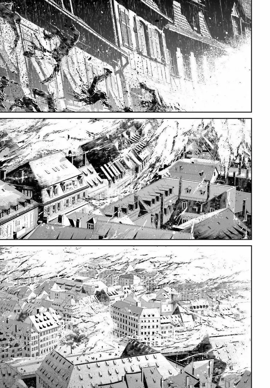 Ấu Nữ Chiến Ký Nettruyen ZZZ Chương 38 Page 28