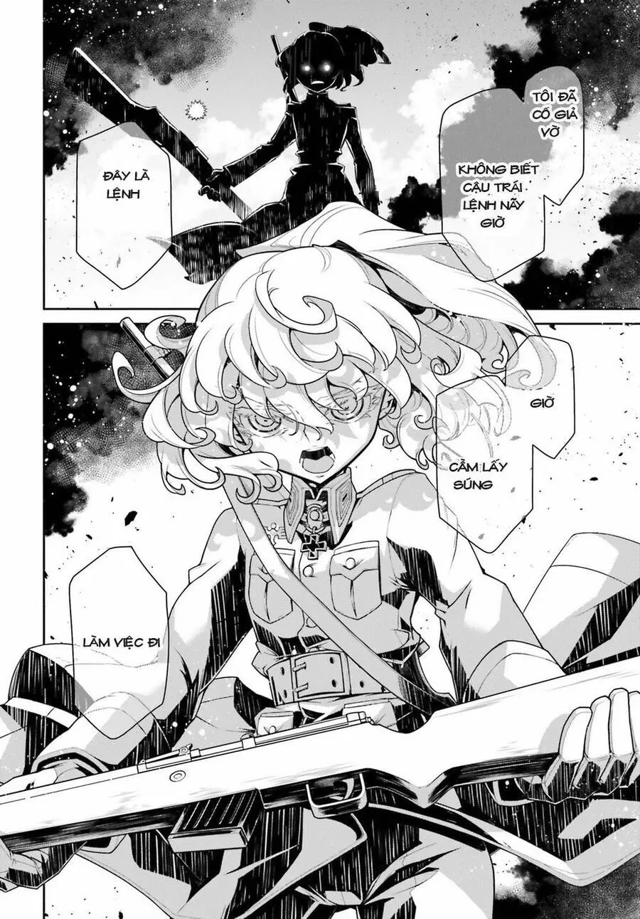 Ấu Nữ Chiến Ký Nettruyen ZZZ Chương 38 Page 48