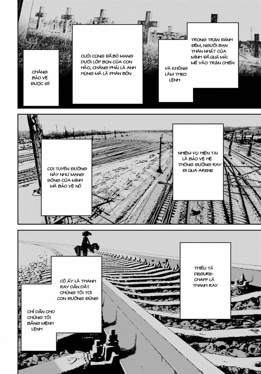 Ấu Nữ Chiến Ký Nettruyen ZZZ Chương 38 Page 52
