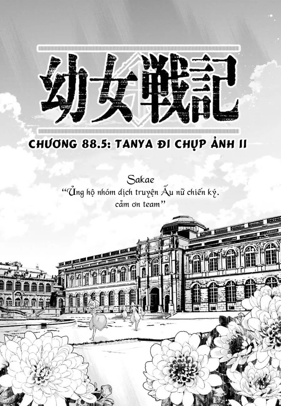 Ấu Nữ Chiến Ký Nettruyen ZZZ Chương 88.5 Page 2