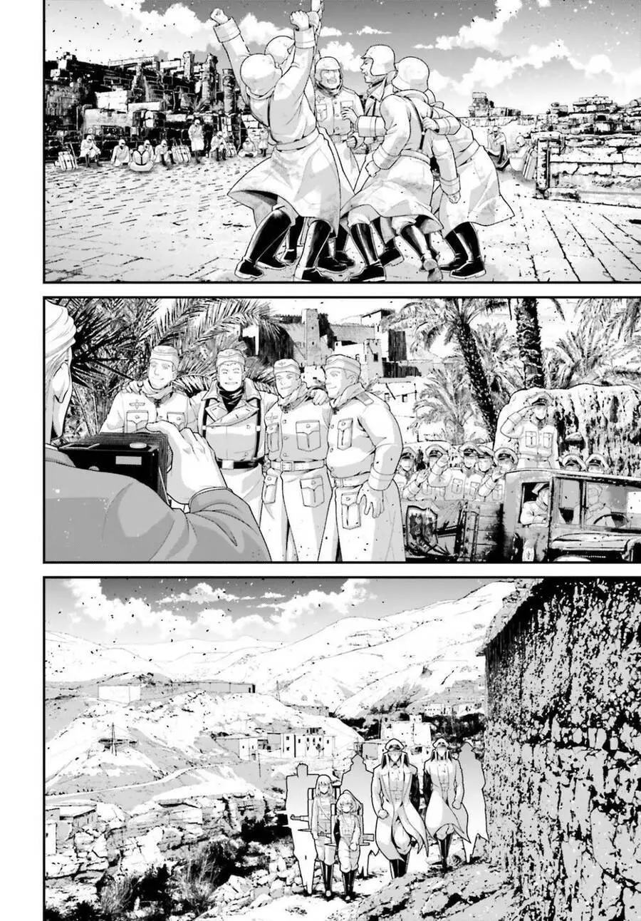 Ấu Nữ Chiến Ký Nettruyen ZZZ Chương 64 Page 24