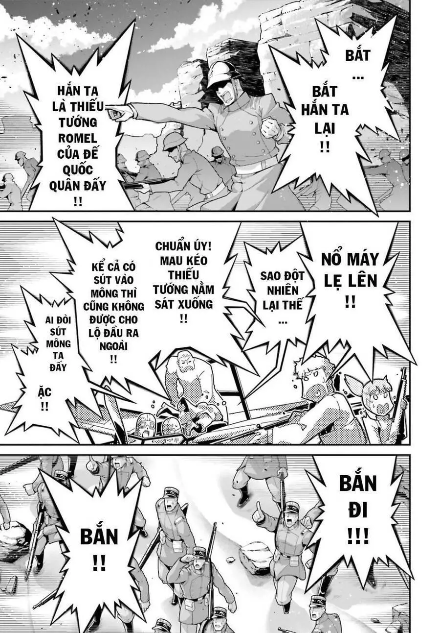 Ấu Nữ Chiến Ký Nettruyen ZZZ Chương 65 Page 20