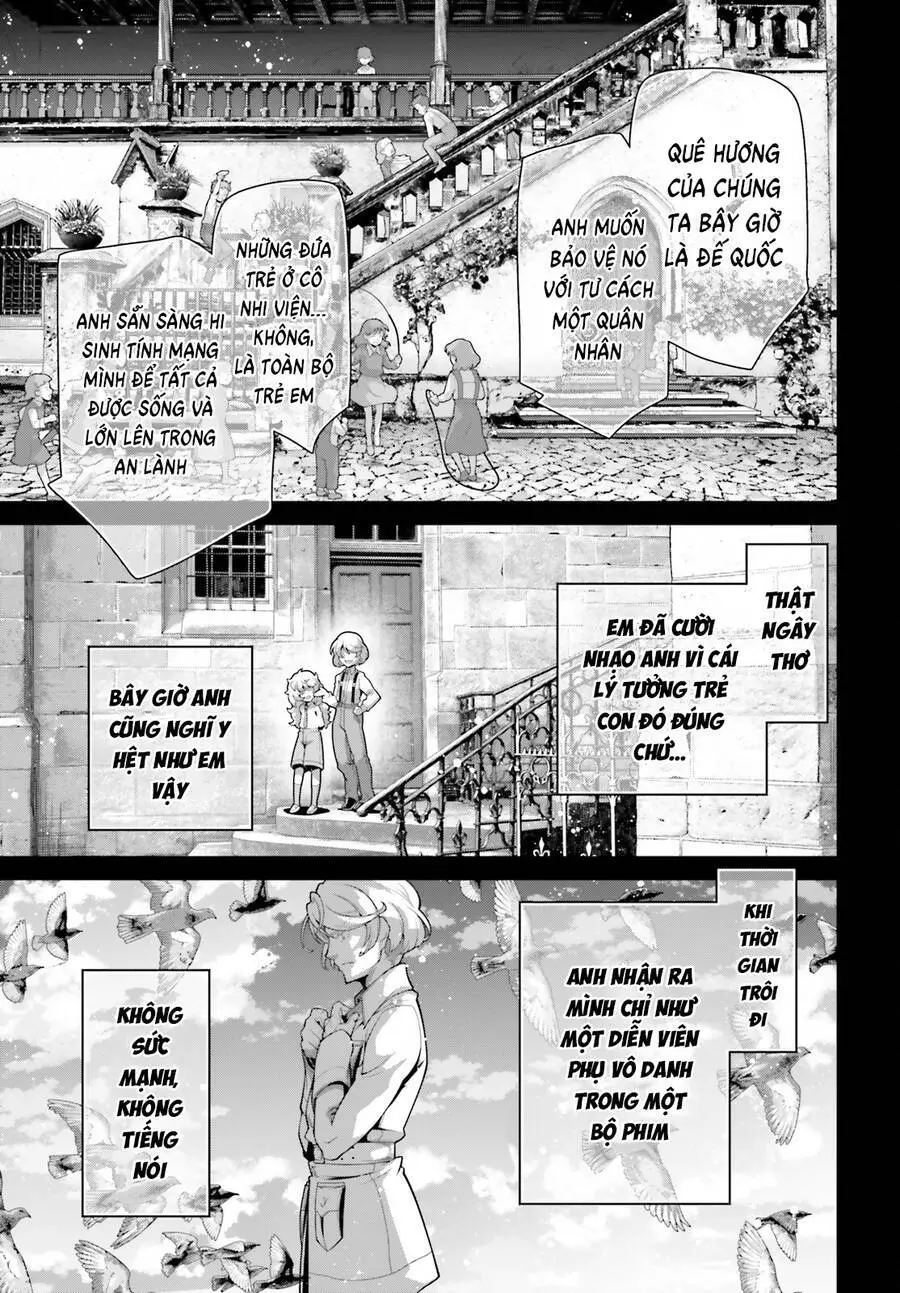 Ấu Nữ Chiến Ký Nettruyen ZZZ Chương 93 Page 12
