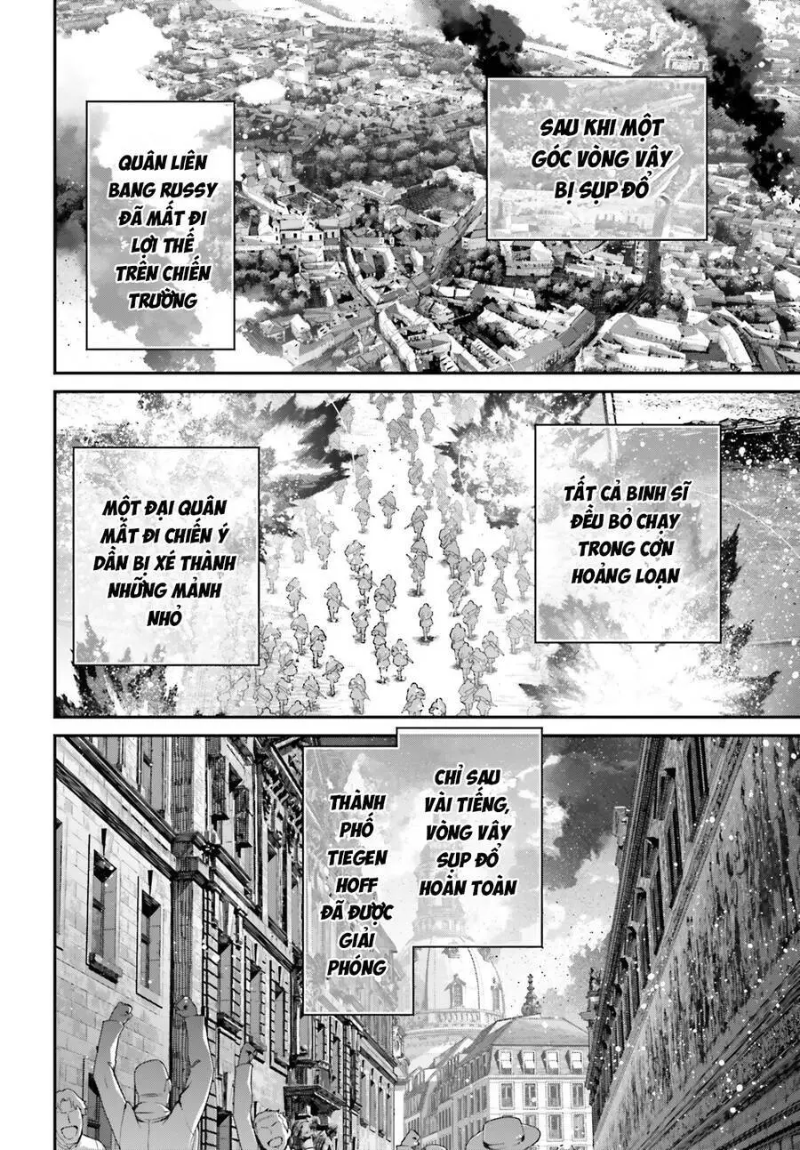 Ấu Nữ Chiến Ký Nettruyen ZZZ Chương 93 Page 27