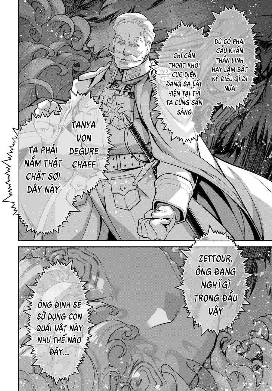 Ấu Nữ Chiến Ký Nettruyen ZZZ Chương 93 Page 43